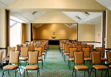 Hotel Courtyard Chicago Elmhurst/oakbrook Area